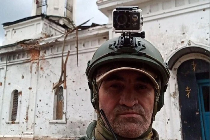 Led the 'Union of Dagestanis'. The Ukrainian Armed Forces eliminated 54-year-old Russian boxing coach