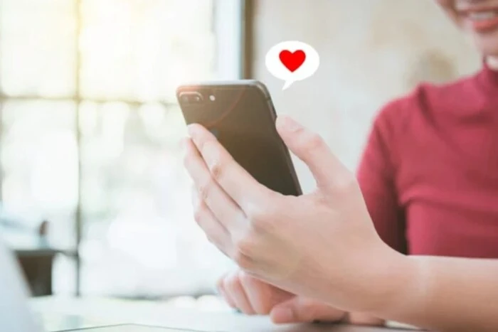 Dating-Apps verlieren an Beliebtheit: Studie