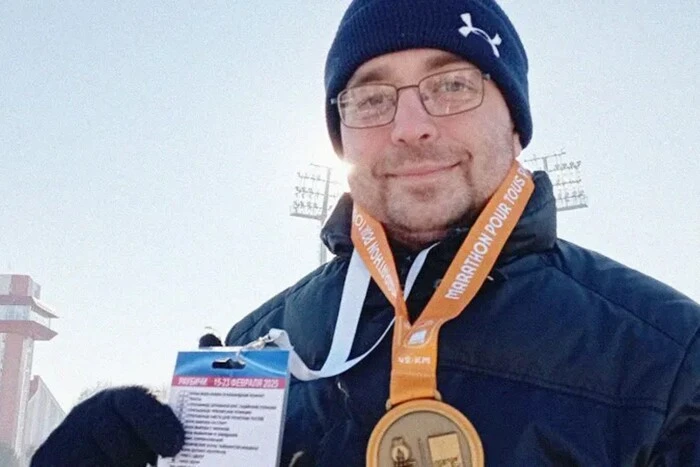 Journalist disappeared after going to the biathlon championship