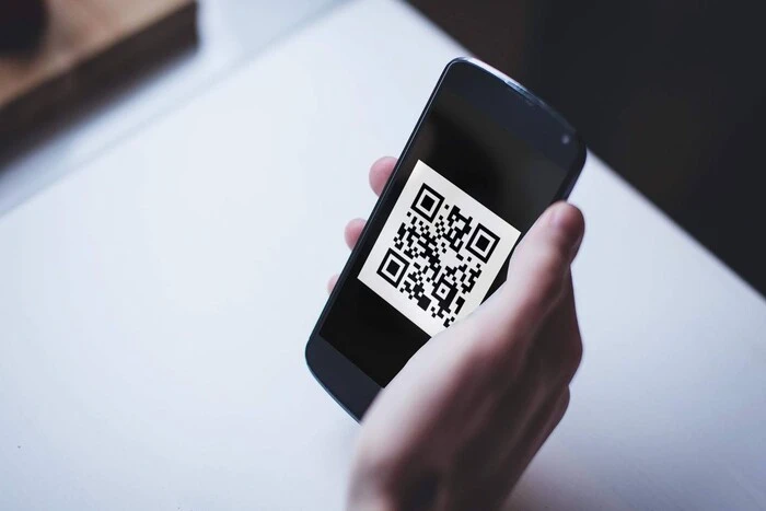 In der Ukraine ist ein neues Betrugsschema mit QR-Codes aufgetaucht