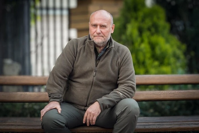 «Ich bitte Sie!» Jarosch wandte sich emotional an die Polen