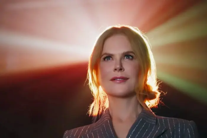 Nicole Kidman uznana za kobietę roku według magazynu Time (zdjęcie)