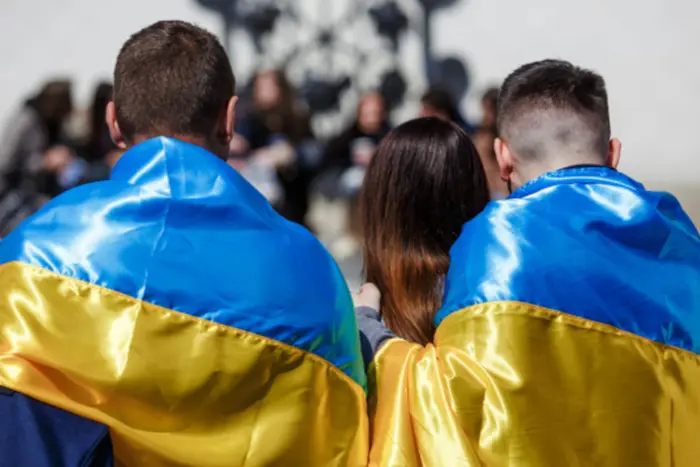 Біженці, несподівана перешкода у поверненні