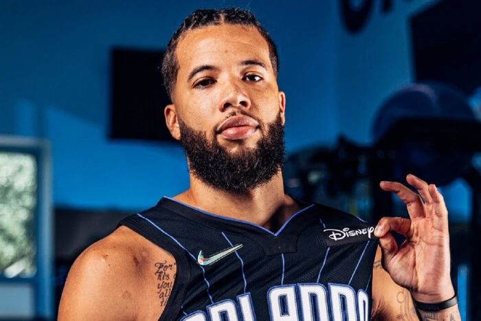 NBA veteran commented on his boxing debut