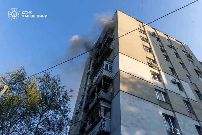Уночі РФ атакувала Україну ракетами та дронами: скільки влучань