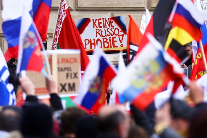 Germany Actively Refuses Asylum to Russian Draft-Age Men: Latest Data