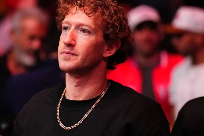Mark Zuckerberg hat ein Starteam für die Entwicklung von Superintelligenz zusammengestellt