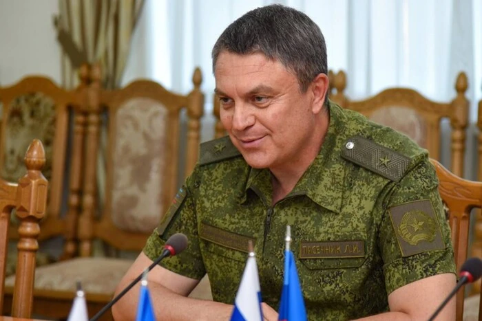The statement of the leader of the 'LPR' about the capture of Luhansk region was ridiculed even by Russian propagandists