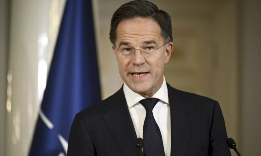 Rutte: Kraje NATO zwiększyły wydatki obronne o 700 miliardów euro, ale to już za mało