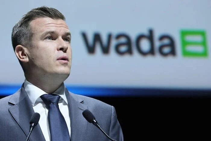 Поляка Баньку переобрано президентом Всемирного антидопингового агентства
