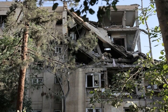 Израиль атаковал Иран, Украина вернула тела погибших воинов. Главное за 13 июня