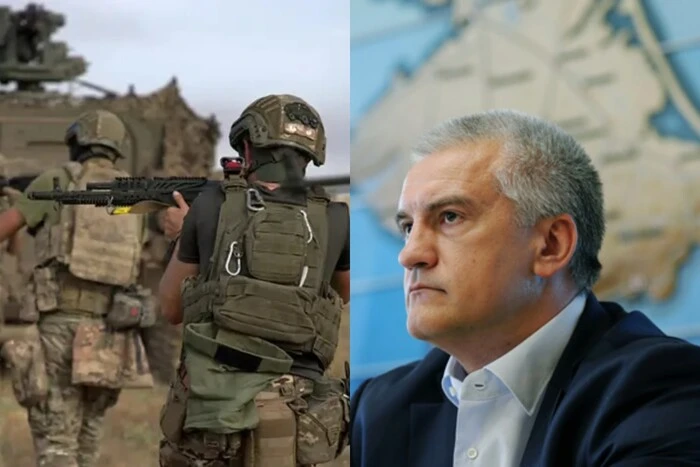 Is Ukraine preparing an offensive? The occupation administration of Crimea acknowledged panic on the peninsula