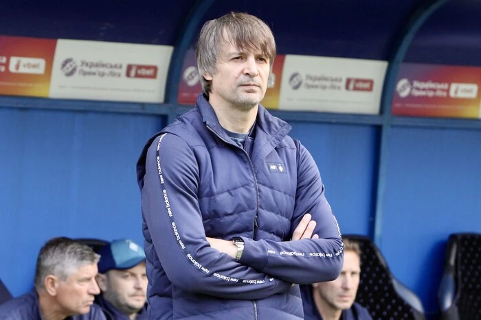 Shovkovskyi repeated the unique achievement of Rebrov and Demyanyenko