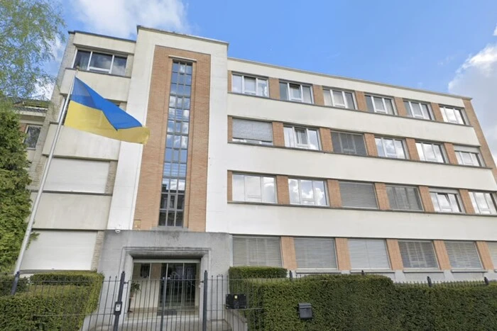 Убийство семьи в Бельгии: консулы Украины посетили подозреваемого подростка