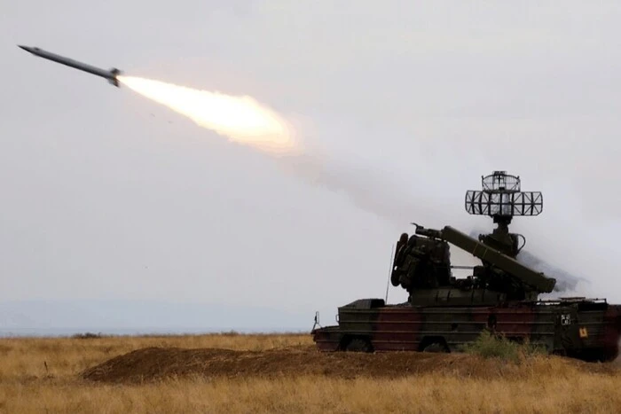 Die ukrainischen Streitkräfte haben den vorderen Kommandopunkt der Besatzer in Bachmut angegriffen