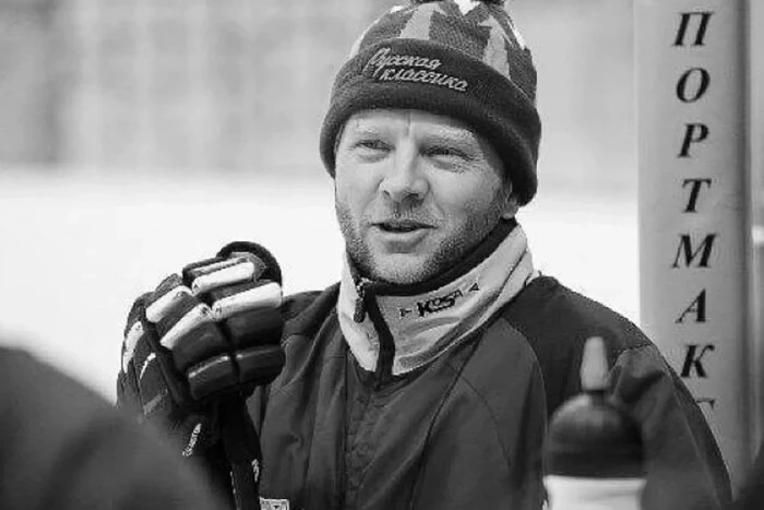 Ukrainian defenders eliminated an occupier and a children's hockey coach