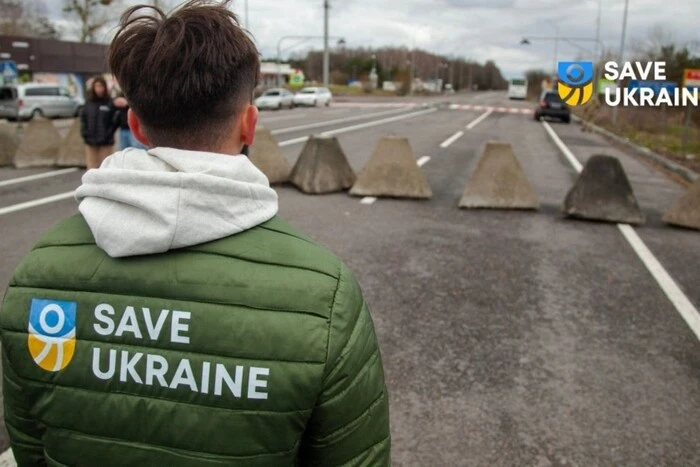 Двоє підлітків з окупованої Запорізької області