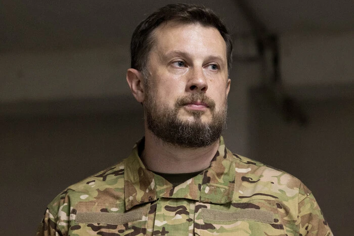 The Third Storm Brigade Outperforms Russians in Infantry, Management, and Technology - Biletsky