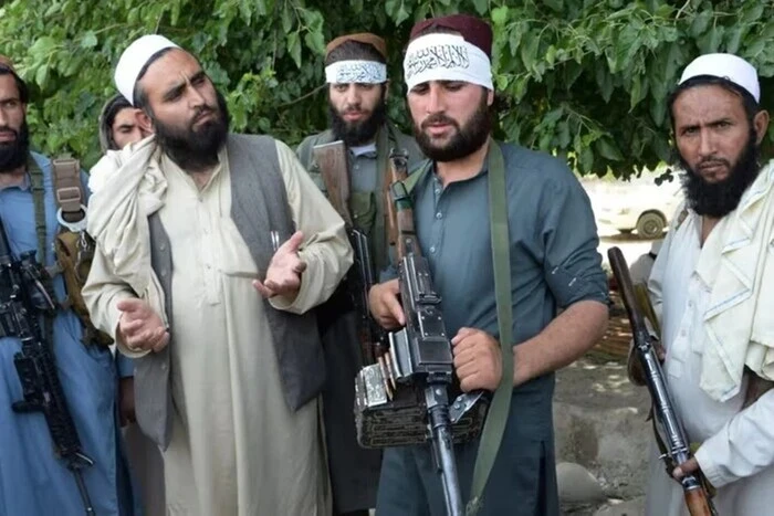 Russia engages Afghans through 'Taliban' for the 'restoration' of occupied territories