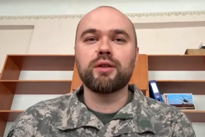 Давали 30 секунд на обід. Український пілот розповів про жахи російського полону