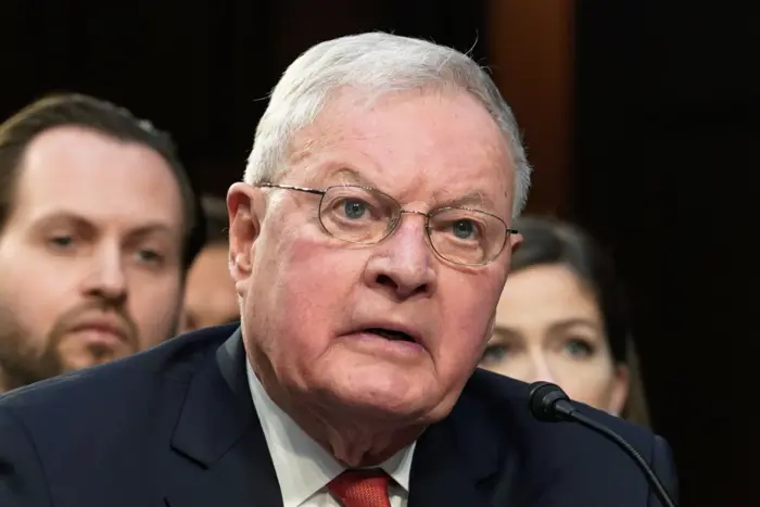 Kellogg revealed the details of the U.S. peace plan with 22 points