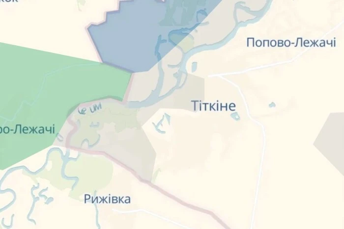 In the Kharkiv region, the Armed Forces of Ukraine surrounded the occupiers