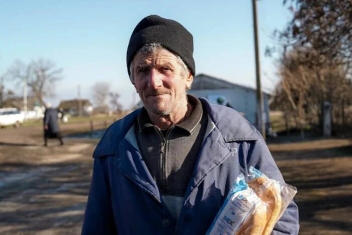 Нестача їжі у мільйонів українців