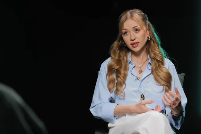 Певица Валевская откровенно призналась, как пила и думала о самоубийстве