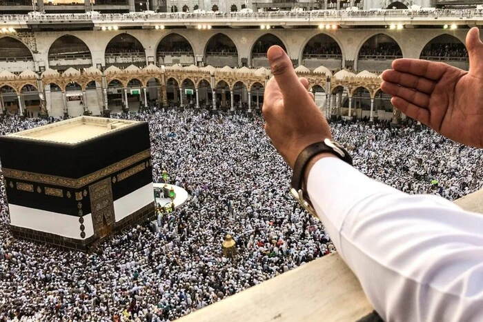Muslime sind die am schnellsten wachsende Religionsgruppe: Studie