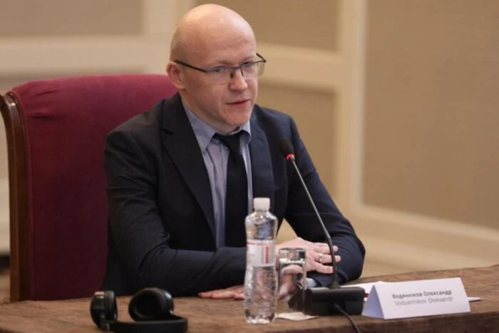 Zelensky appointed Oleksandr Vodyannikov as a judge of the Constitutional Court