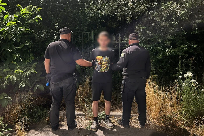 19-річний житель Львова намагався 13 разів втекти з України