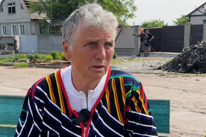 Родина из Прилук рассказала о гибели родных от дроновой атаки
