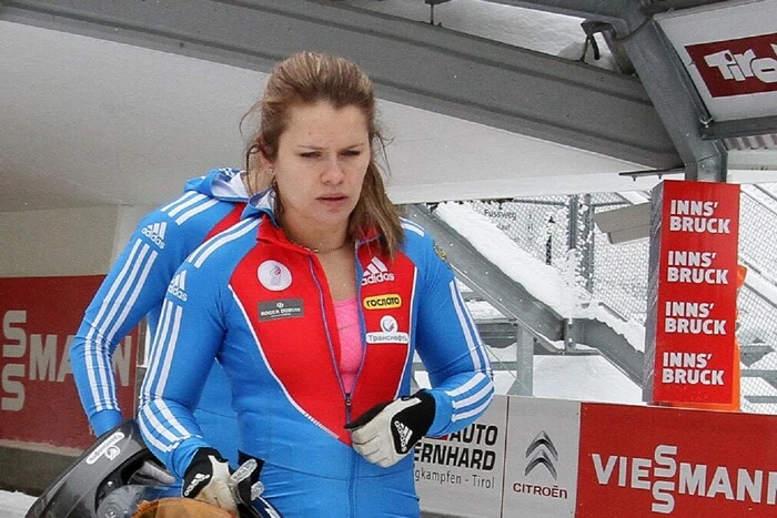 The court in Moscow ruled not to enforce the CAS decision on the disqualification of bobsledder Tambovtseva on the territory of the Russian Federation