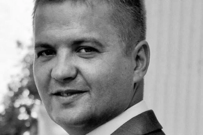 Ukrainian army eliminates a chess coach from Crimea