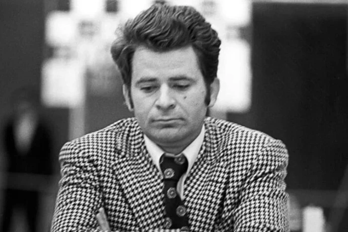 Der 10. Schachweltmeister Boris Spassky ist gestorben