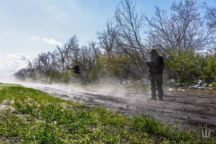 Russische Truppen haben Kateryniwka in der Region Donezk besetzt – DeepState