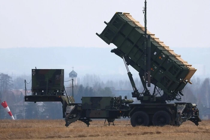 Air defense systems purchased by Norway for Ukraine