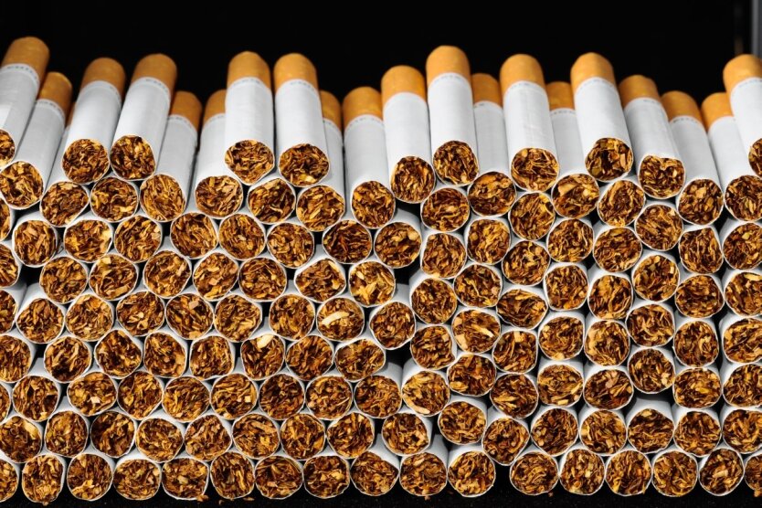 Shadow Tobacco: Tax Service Imposes Record Fines