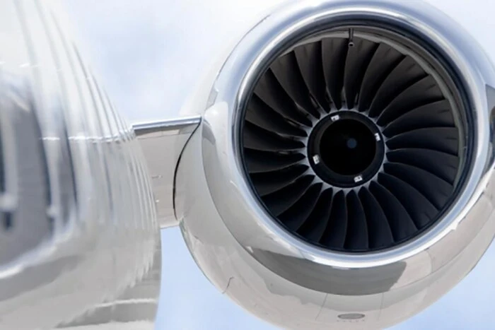 In China wurde ein revolutionärer Hyperschallmotor für Flugzeuge vorgestellt