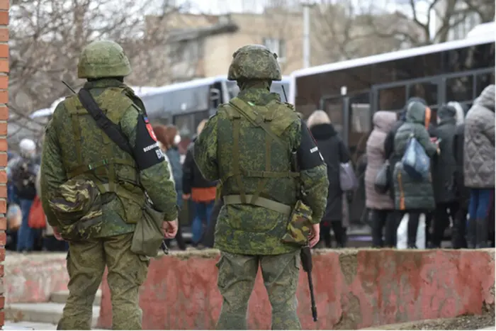 Українці, викрадені Росією, документи у генпрокурора