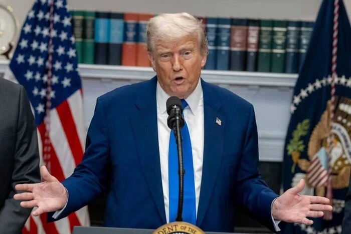 Trump nach Gespräch mit Putin: Die wichtigsten Nachrichten der Nacht