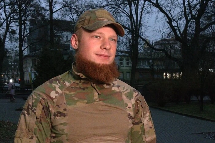 Hero of Ukraine, defender for 68 days