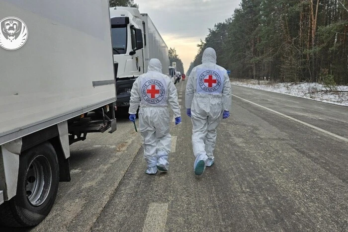 Bodies of fallen defenders of Ukraine