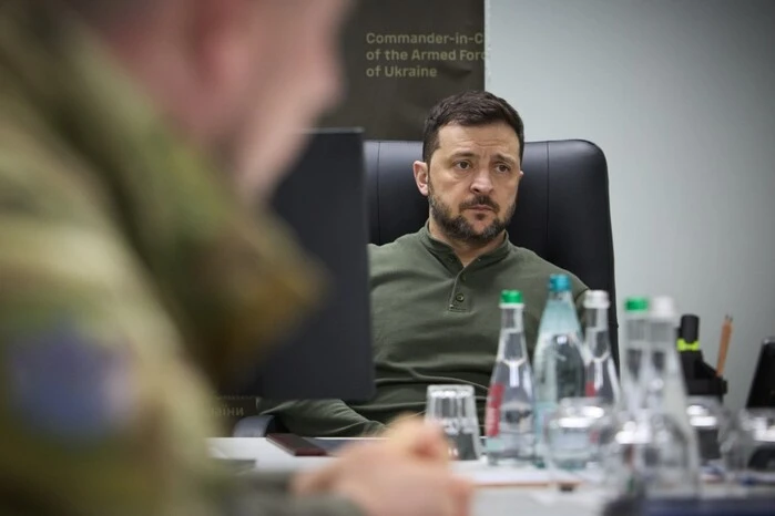 Zelensky announced the date of the ceasefire with Russia