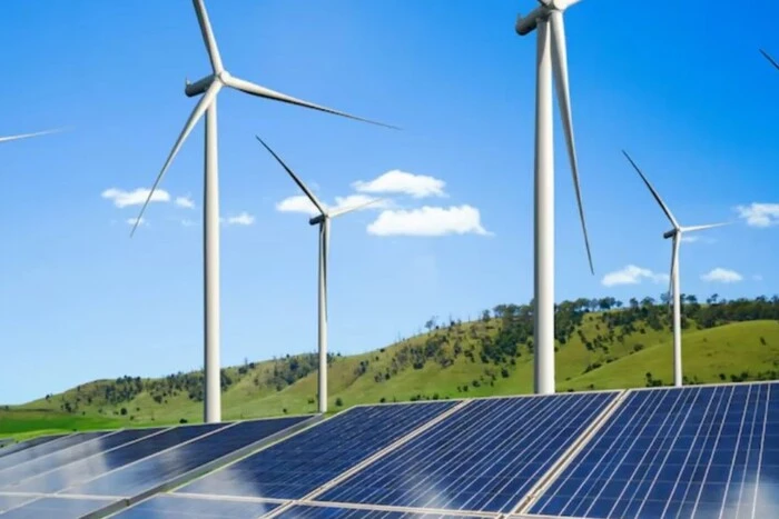 Banken wollen grüne Energie in der Ukraine aufgrund der Schuldenkrise auf dem Energiemarkt nicht finanzieren - Investoren