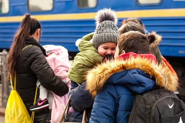 Niektóre kategorie osób mogą otrzymać dodatkowe bonusy od 'Ukrzaliznyci'