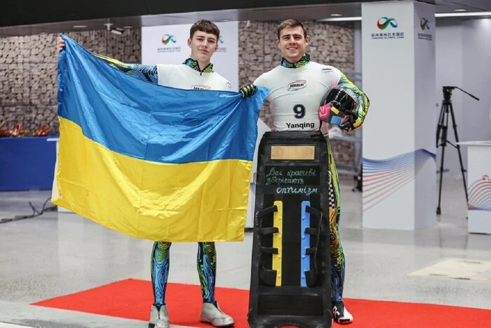 Тренер Гераскевич про шанси Лавренюка на олімпійську ліцензію