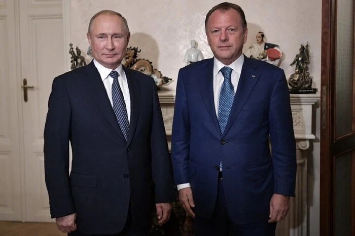 The Judo Federation allowed Belarusians to participate in tournaments under the state symbols