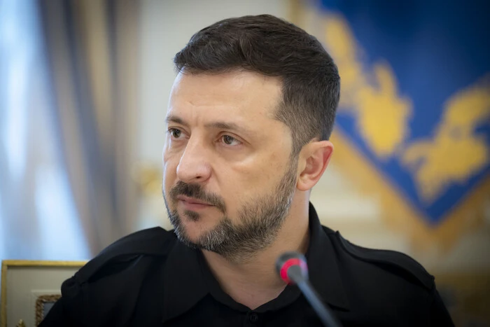 Have the Russians entered Dnipropetrovsk region? Zelensky revealed data announced at the Headquarters