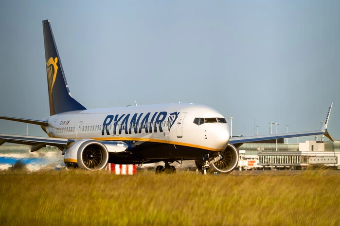 Investigation of the downed diplomat by Ryanair